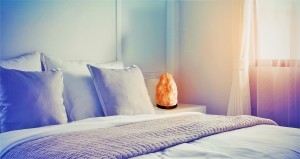 Himalayan Salt Lamps