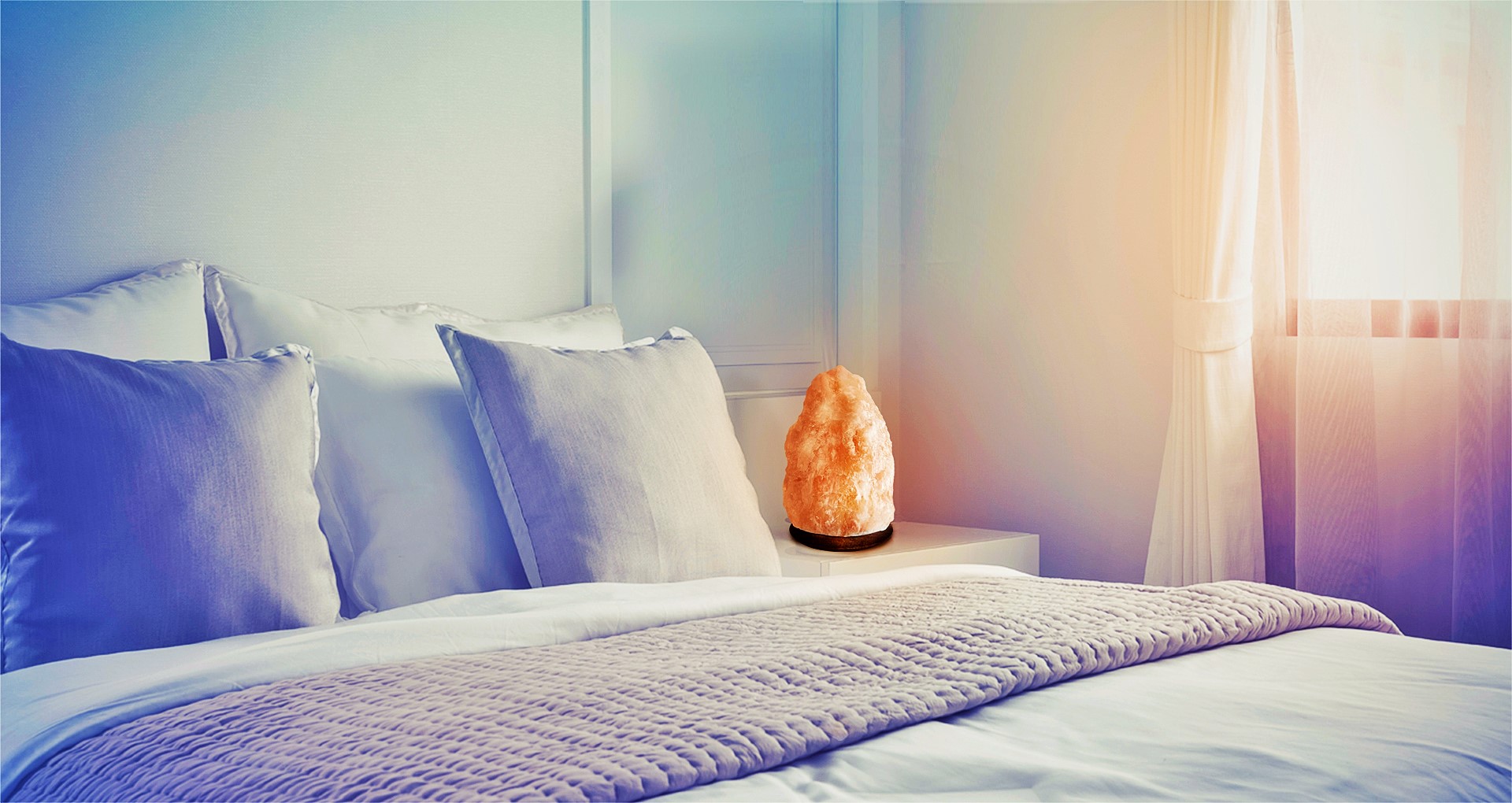 Himalayan Salt Lamps