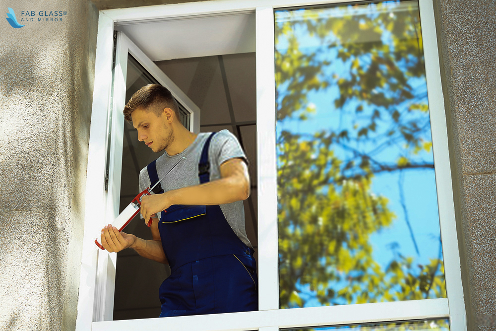 Insulated Glass for Outdoor Glass Walls, Windows and Doors