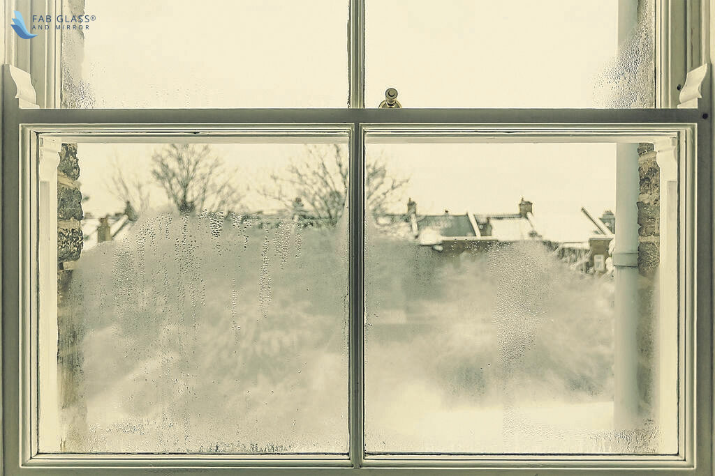 How To Prevent Insulated Glass From Fogging