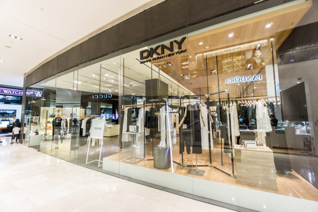 Insulated Glass for Storefront