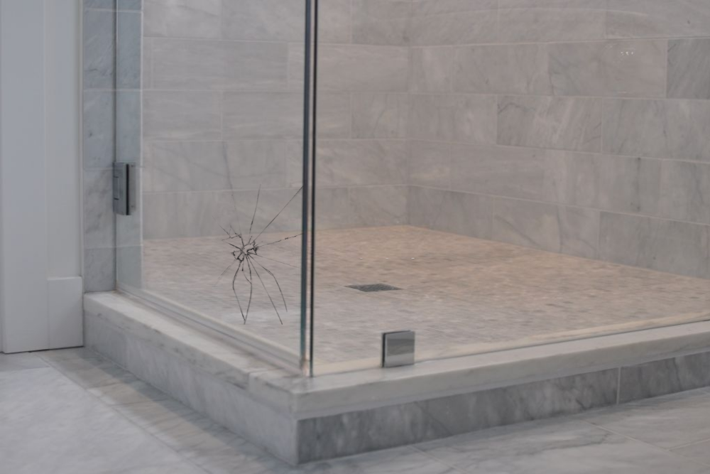 How To Install A Frameless Shower Door A Diy Guide With Pictures