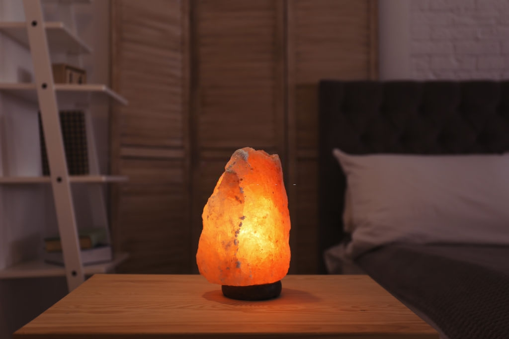 kyst Palads lejlighed Salt Lamp Bulbs: Selecting the Right Salt Lamp Bulb for Replacement