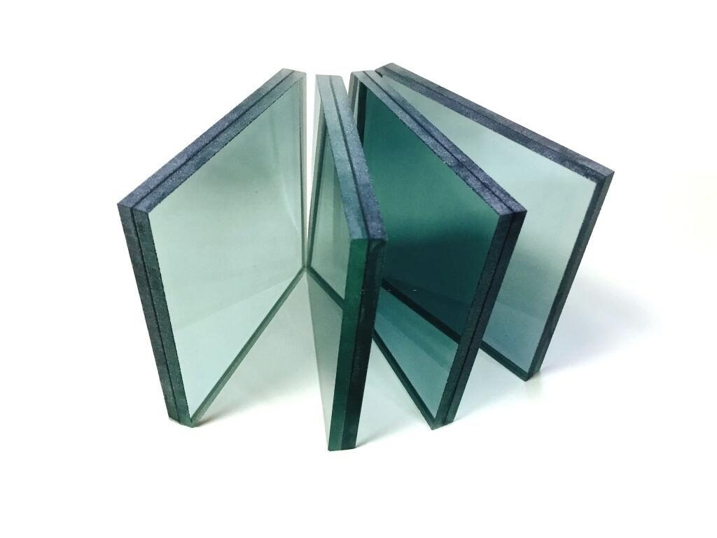 Laminated Glass: Durable option