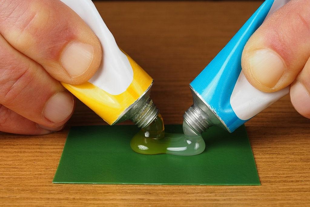What Glue Can Be Used on Glass 