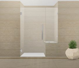Standard Shower Door Sizes Selecting, Bathtub Size Shower Panel Do I Need