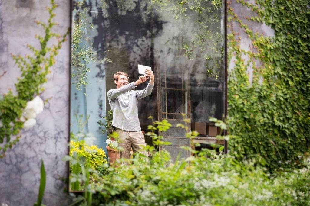 Go Unapologetically Huge