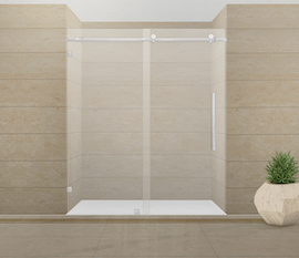 Metro Sliding Shower Doors