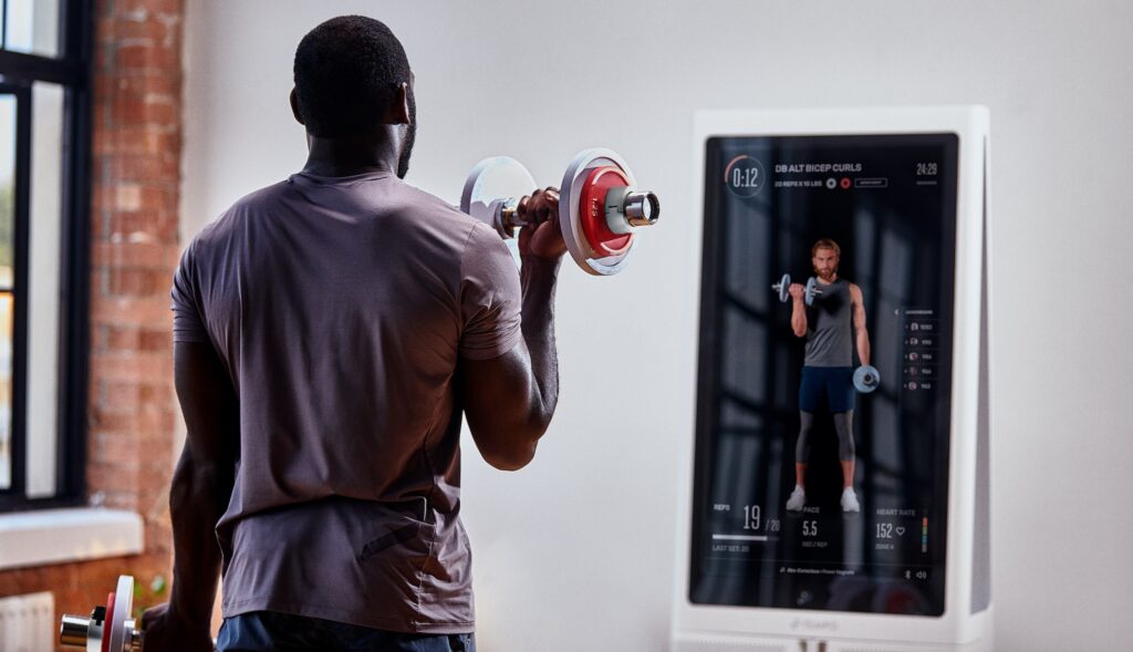 Tempo Mirror- More Than a Mirror!