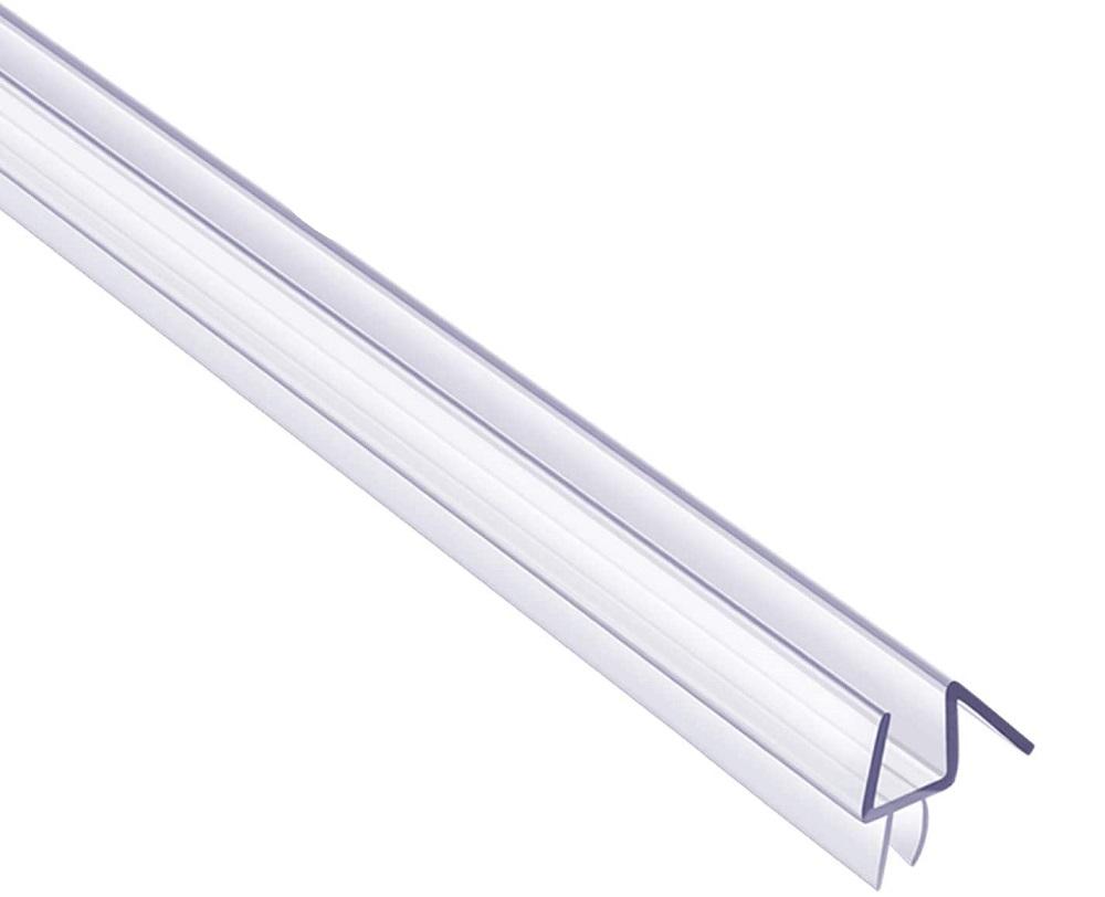 Shower door seal
