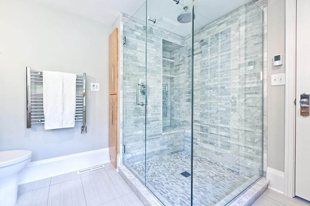 Create the Illusion of more space!