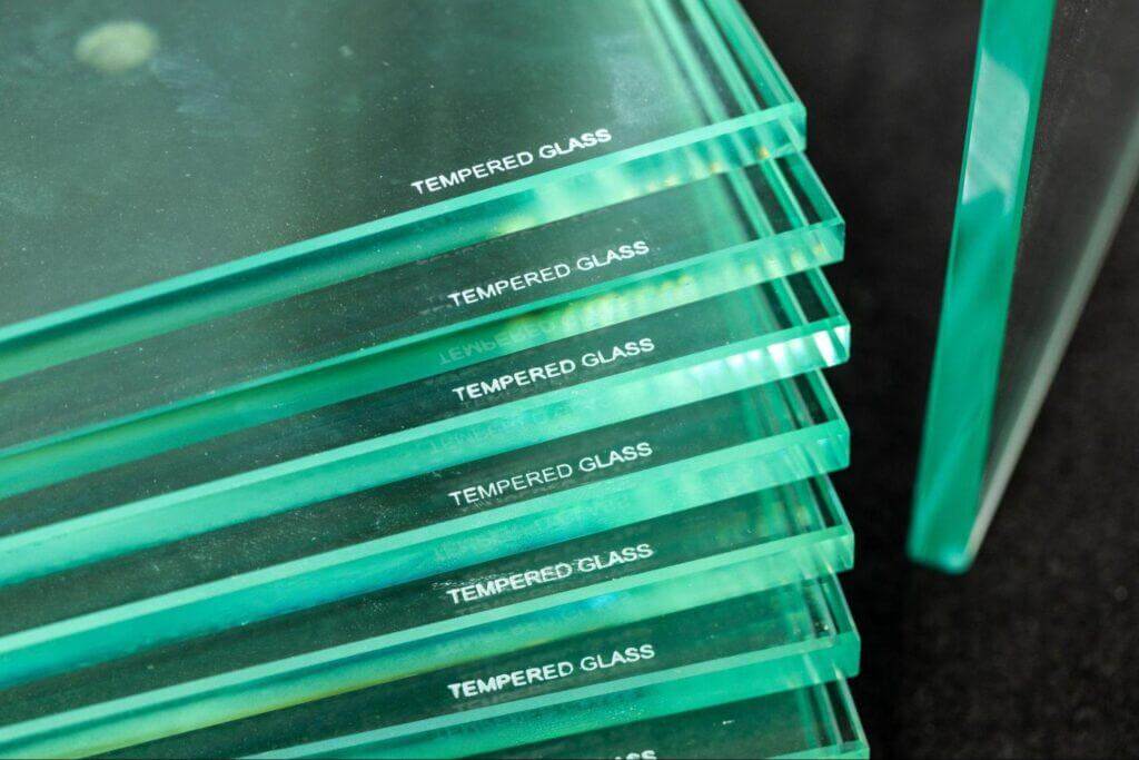 Tempered Glass