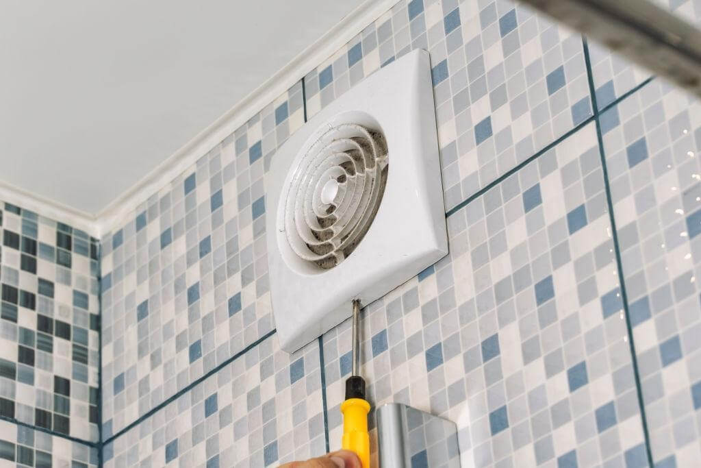 Ventilation