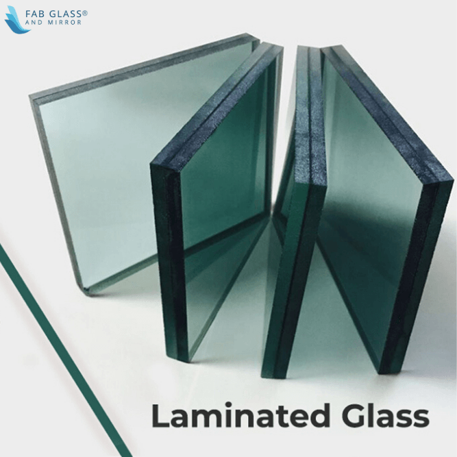 Laminated Glass For Roofs