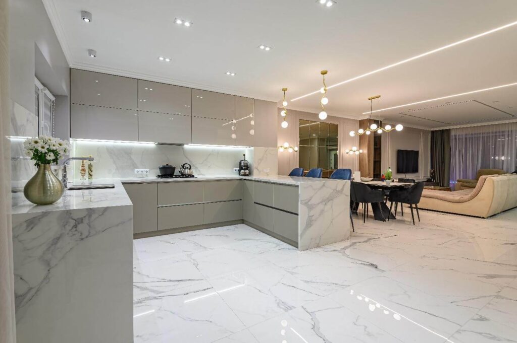 Cabinet Door Styles