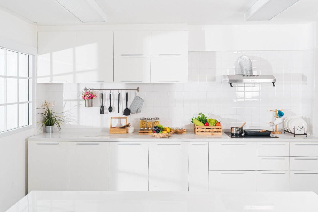 Full Overlay Cabinet Doors