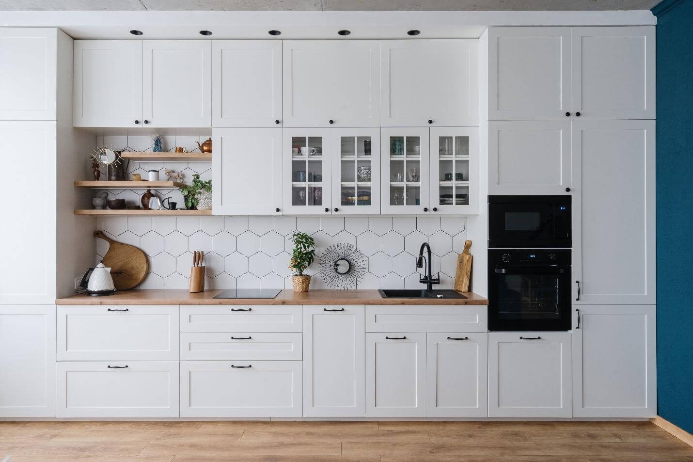 Inset Cabinet Doors