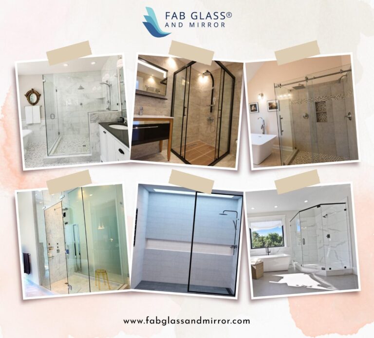 15 Types of Shower Doors: Options, Costs, Pros & Cons (2026 Guide)
