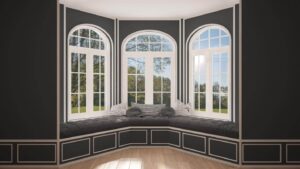 Bow Bay Windows