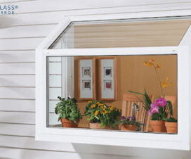 How Much Does a Kitchen Garden Window Cost