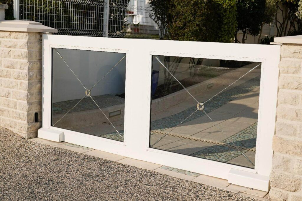 Laminated Glass