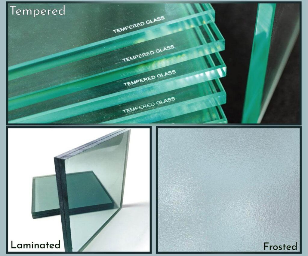 Which Glass Is Best For Sliding Door