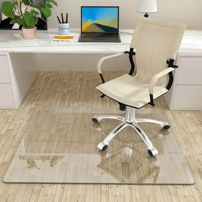 A new Flooring