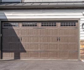 Garage Door Window Inserts - A Comprehensive Guide
