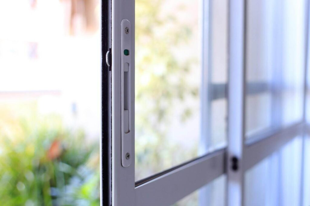Switch to a Stronger Lock