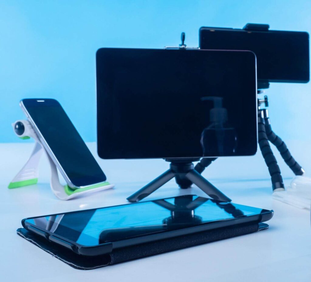 Electronic Gadgets