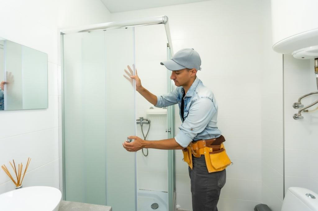 Planning your glass shower door replacement project