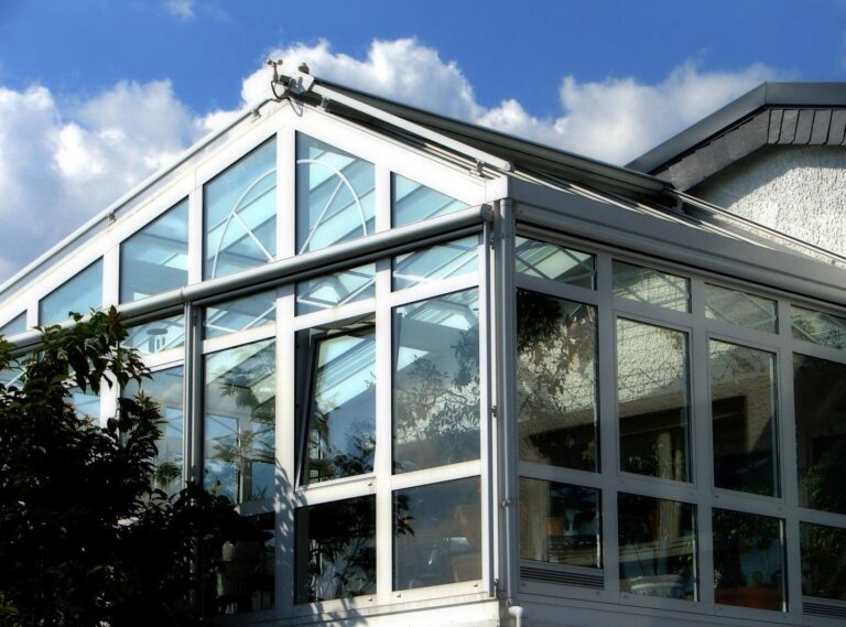 Sunroom Windows - All You Need To Know