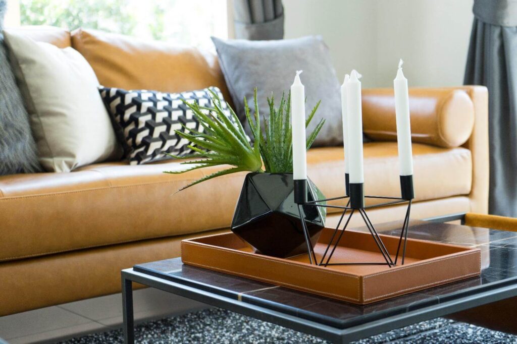 Integrate Metallic Glam