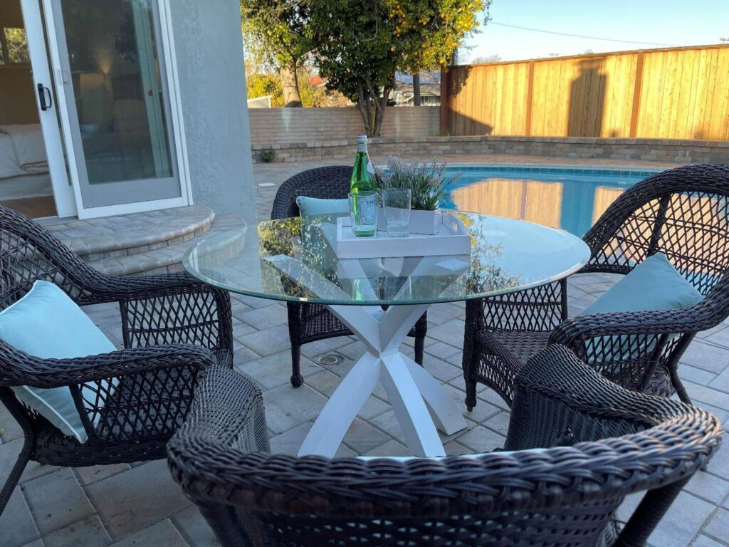 Minimalism At Its Best