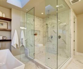 Steam Shower Installation Guide - Steps to Upgrade Bathroom
