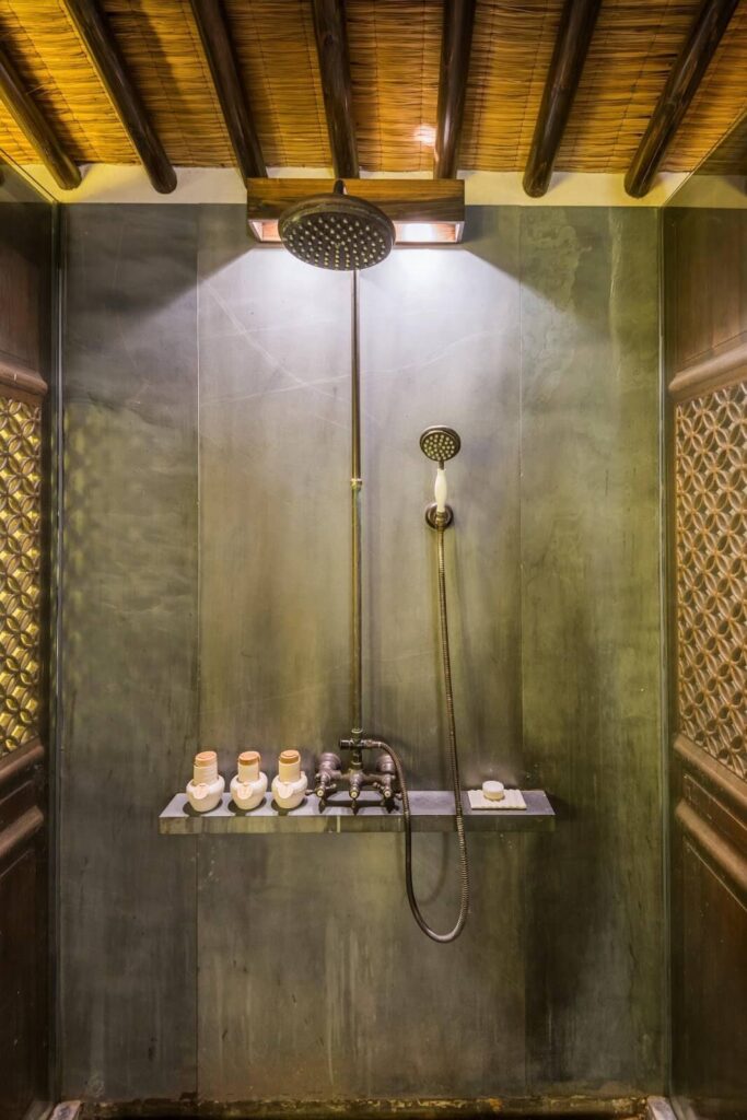 Asian-inspired Sanctuary