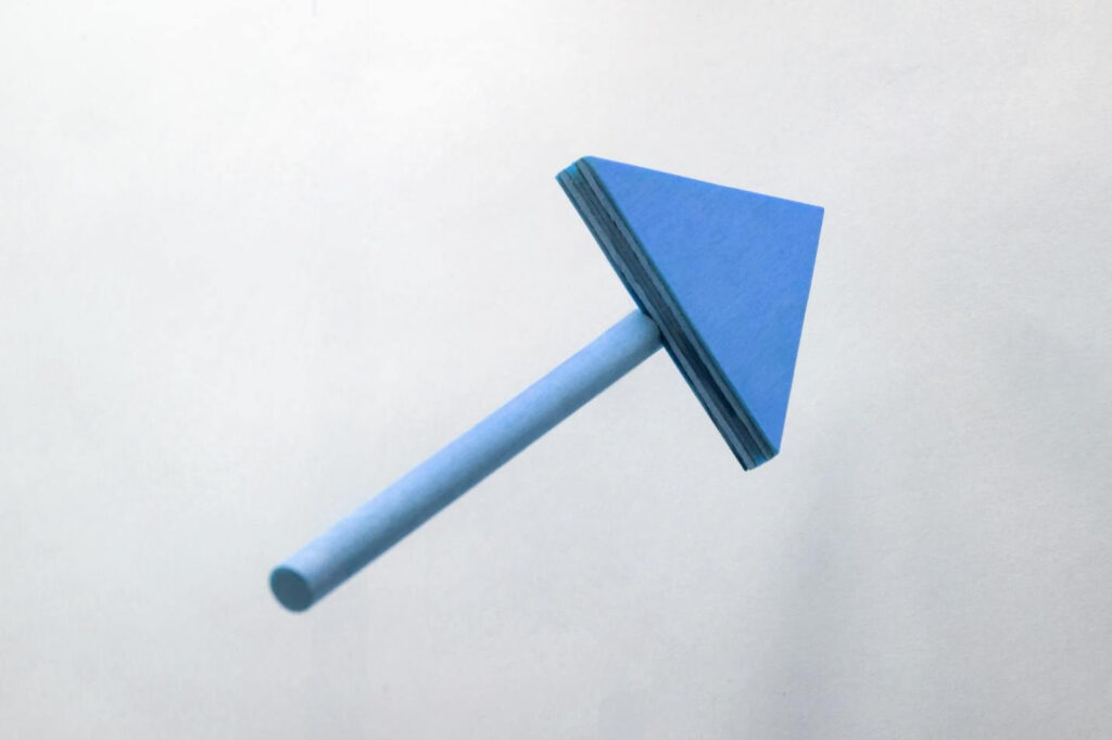 Corner Squeegee