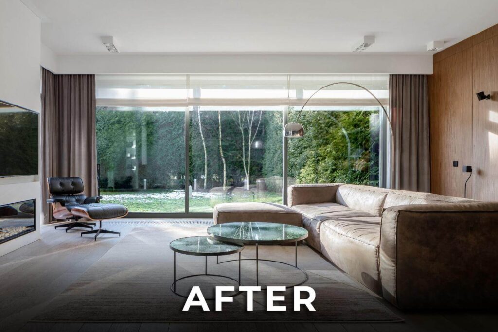 Insulated Windows – After