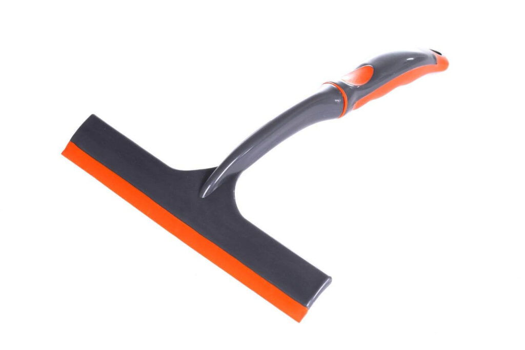 Silicone Blade Squeegee