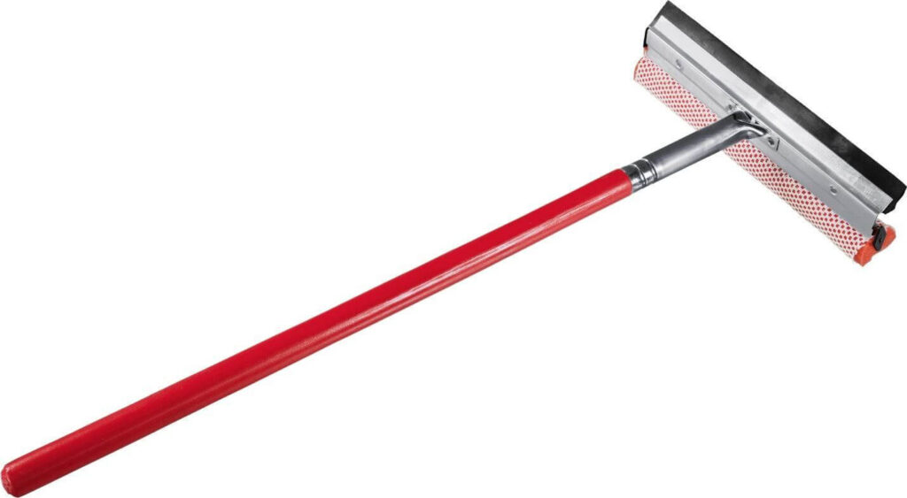 Telescopic Squeegee