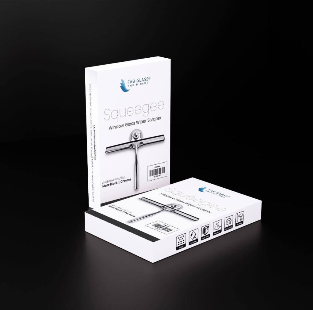 Why Trust The Fab Glass and Mirror