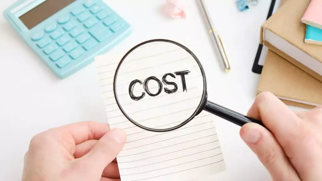Cost Considerations

