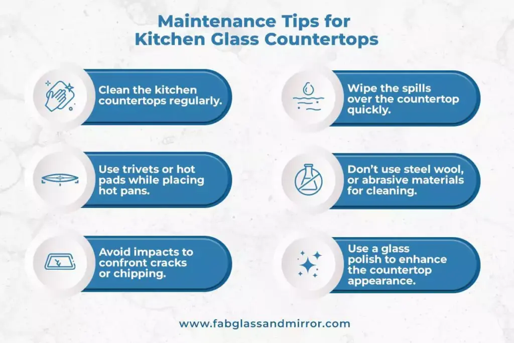 Maintenance Guidelines