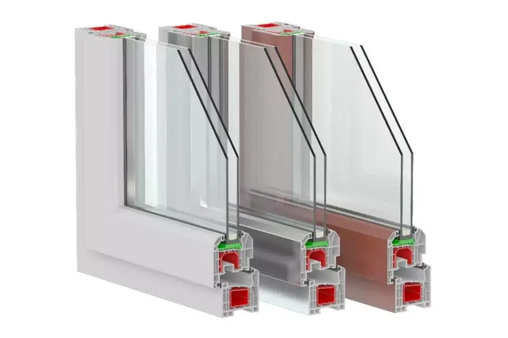 Double Pane (Insulated) Glass