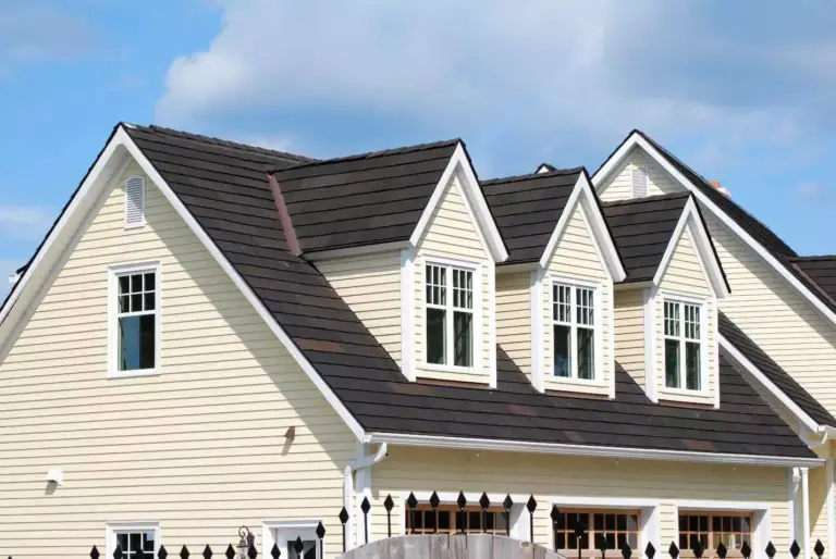 What is a Dormer Window