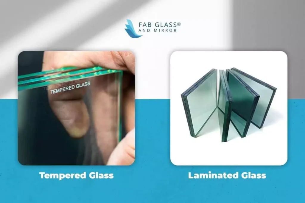 Which Glass is Best For Railing