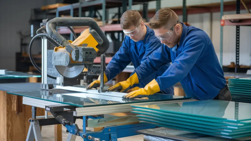 How to Order Glass Table Tops Online: A Step-by-Step Process