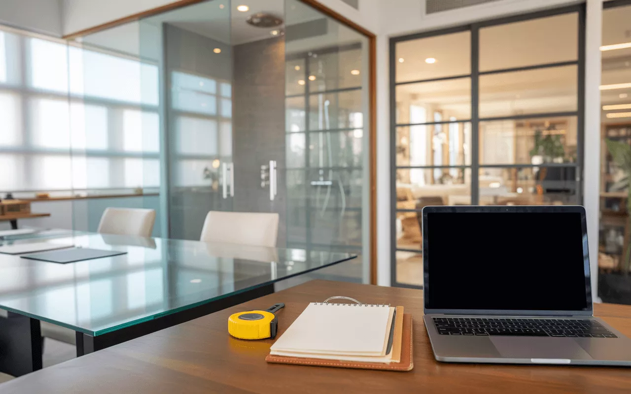 How to Measure & Order Custom Cut Tempered Glass | Guide