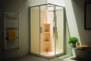 Explore Standard Shower Dimensions and Sizes