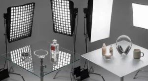 Acrylic vs Glass for Product Photography | Best Surfaces & Expert Tips